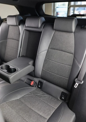 Toyota Corolla cena 117850 przebieg: 91606, rok produkcji 2021 z Knurów małe 596